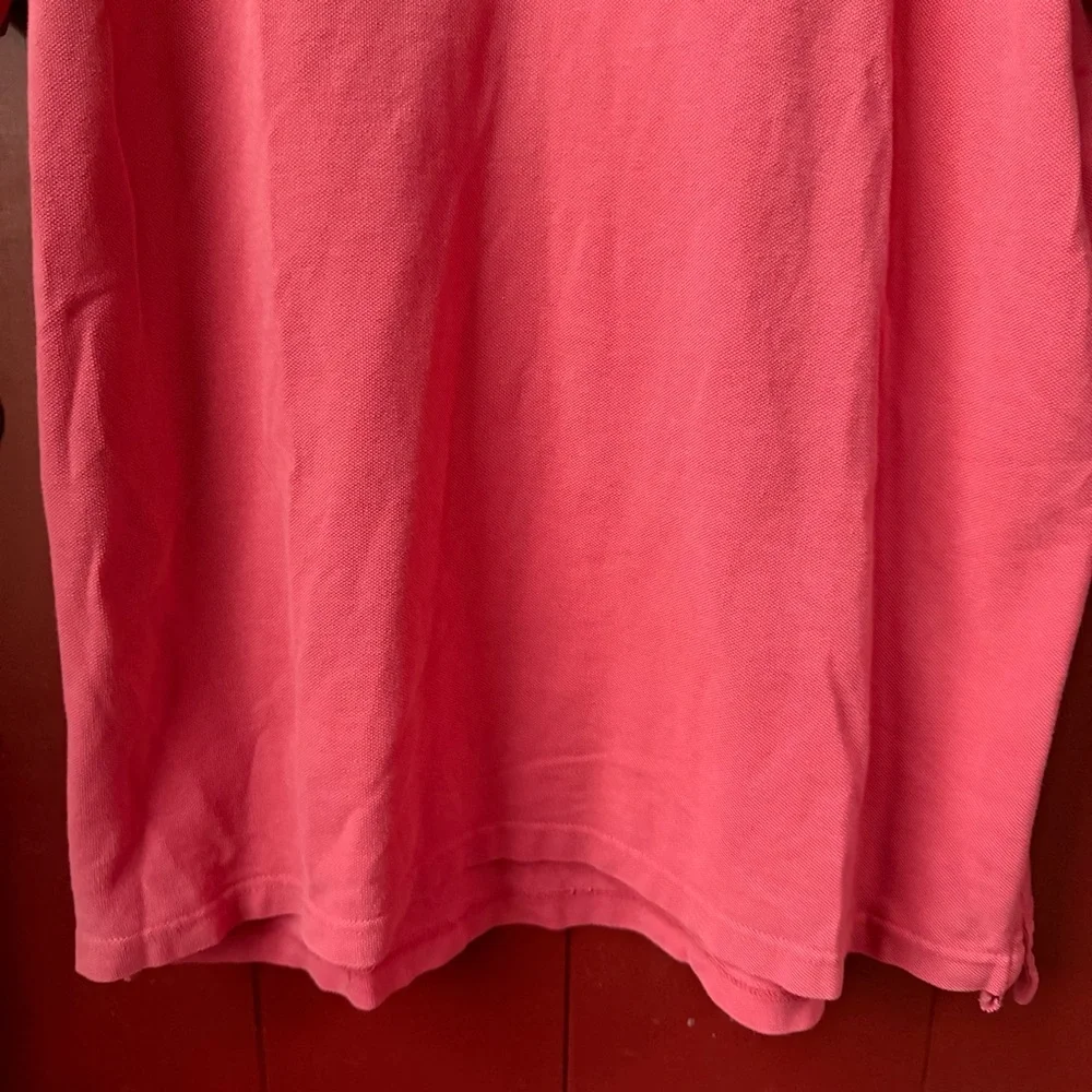 J. Crew SPolo Shirt